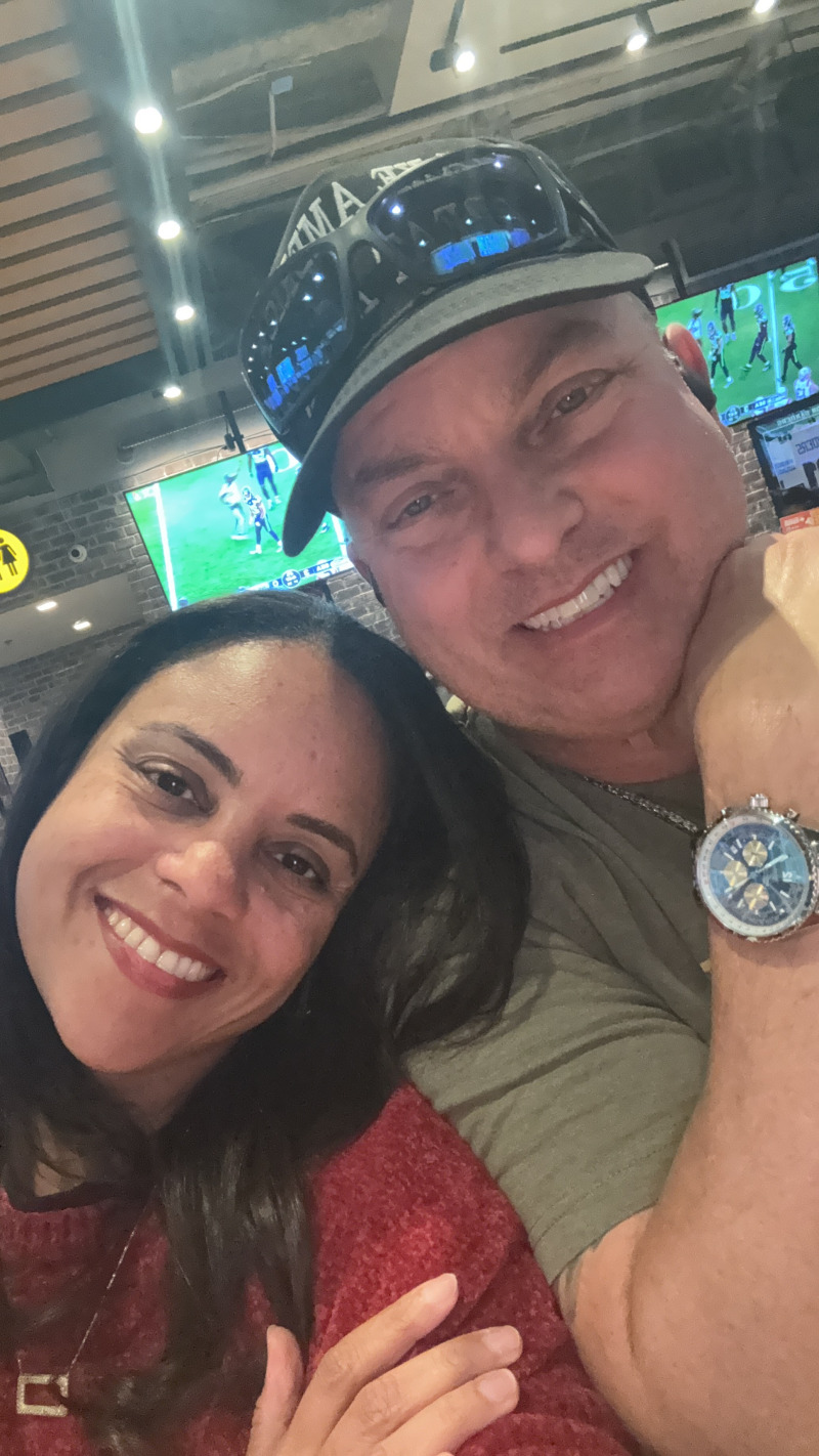 community impact volunteering